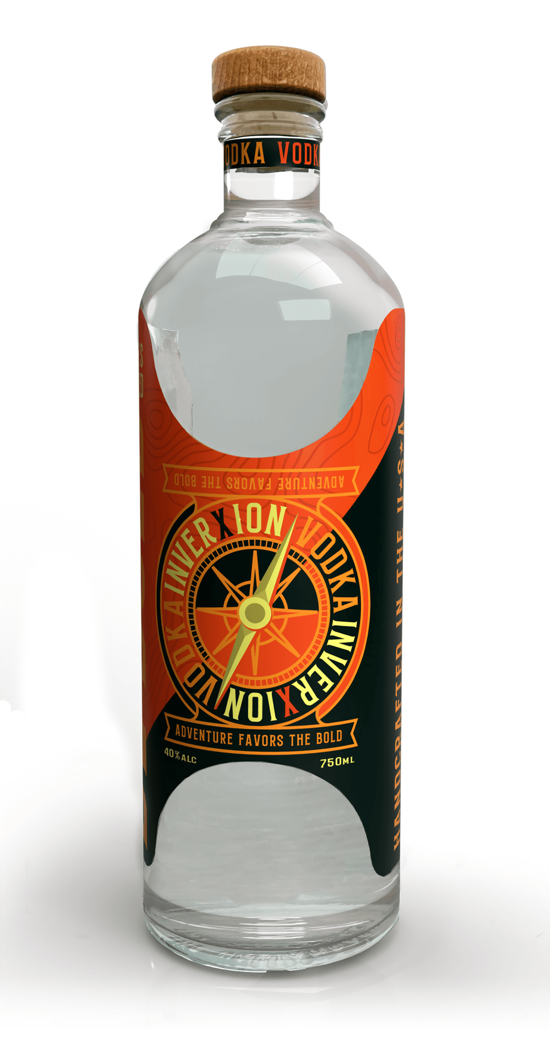 InverXion Vodka