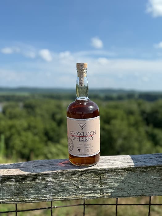 Stowloch Whiskey